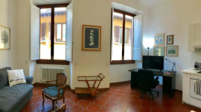Santa Trinita Blu